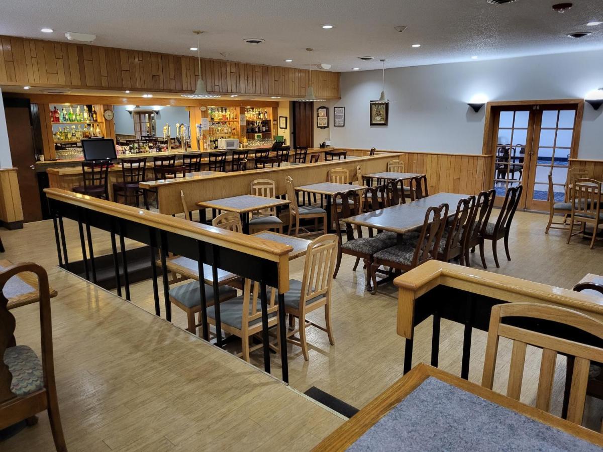 Quality & Canon Hotel Canon City