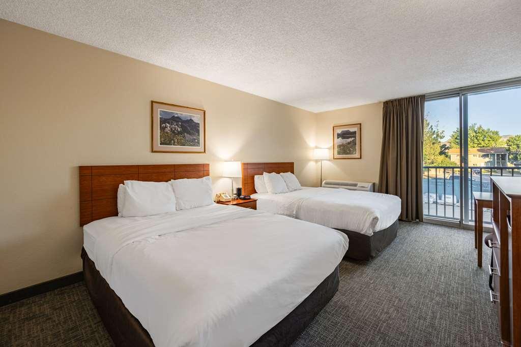 Quality & Canon Hotel 3*