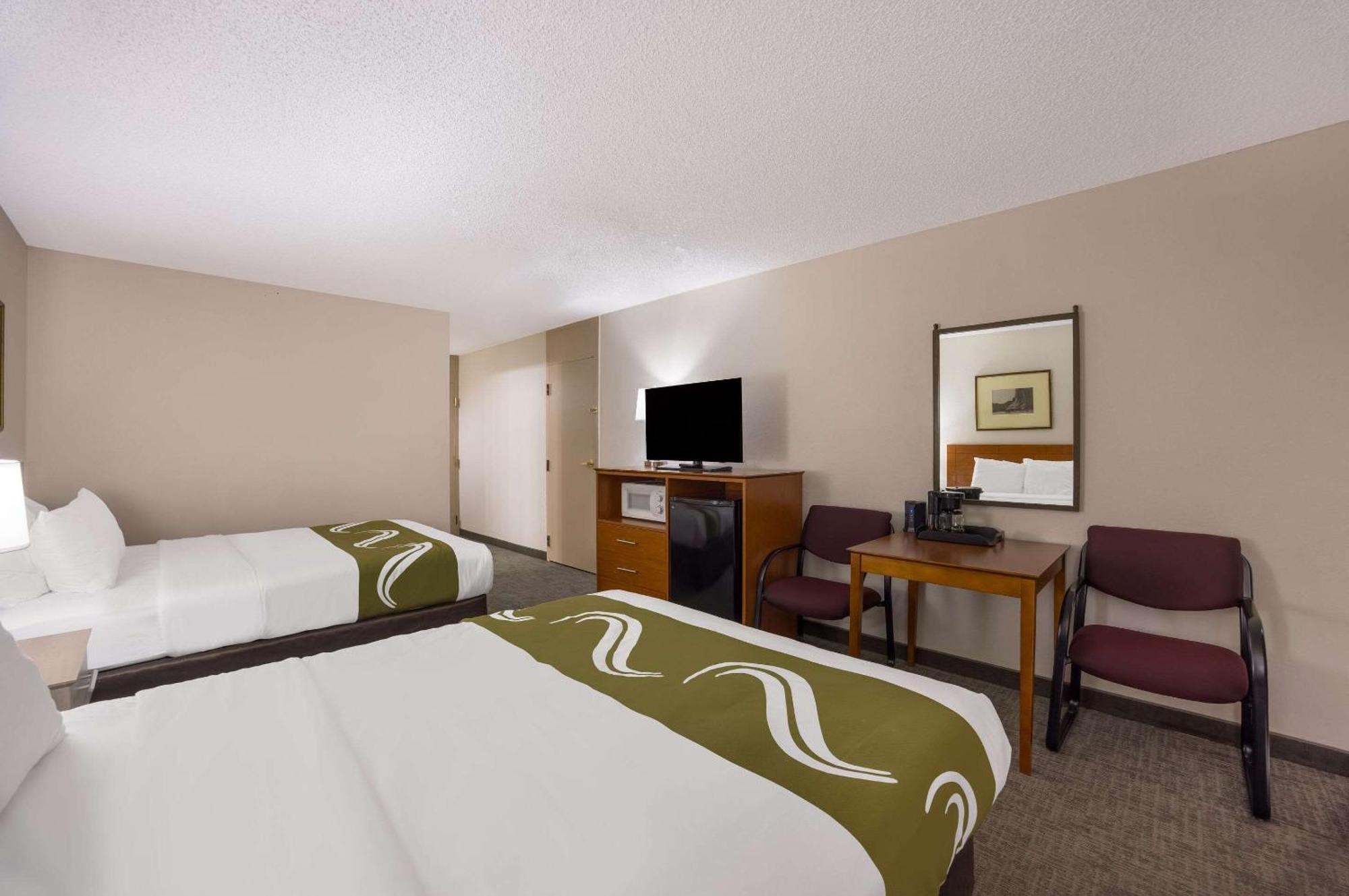 Hotel Quality & Canon Canon City
