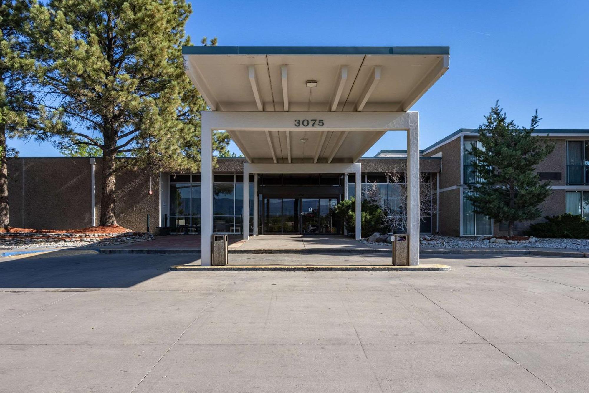 Quality & Canon Hotel Canon City