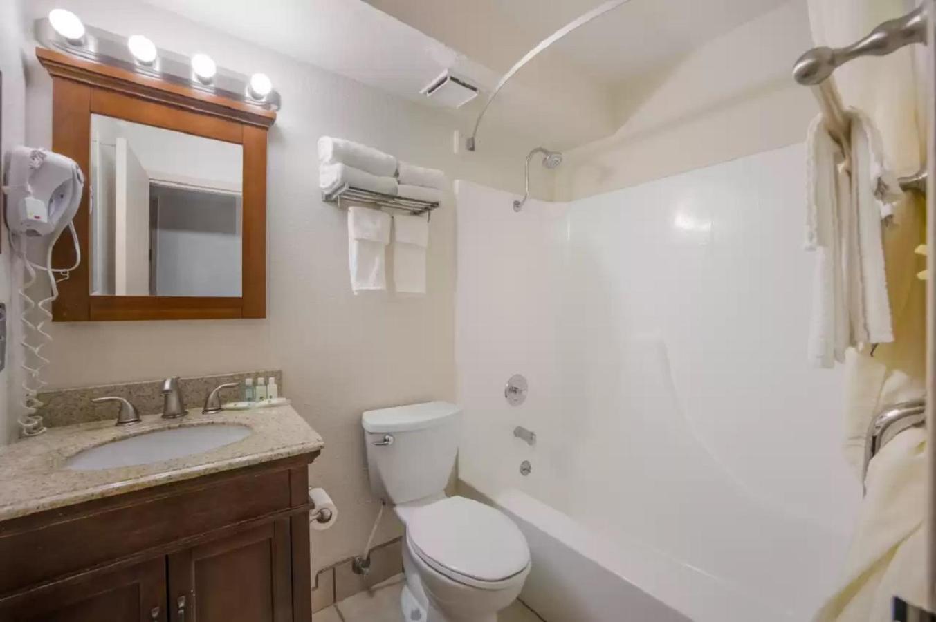 Quality & Canon Hotel Canon City