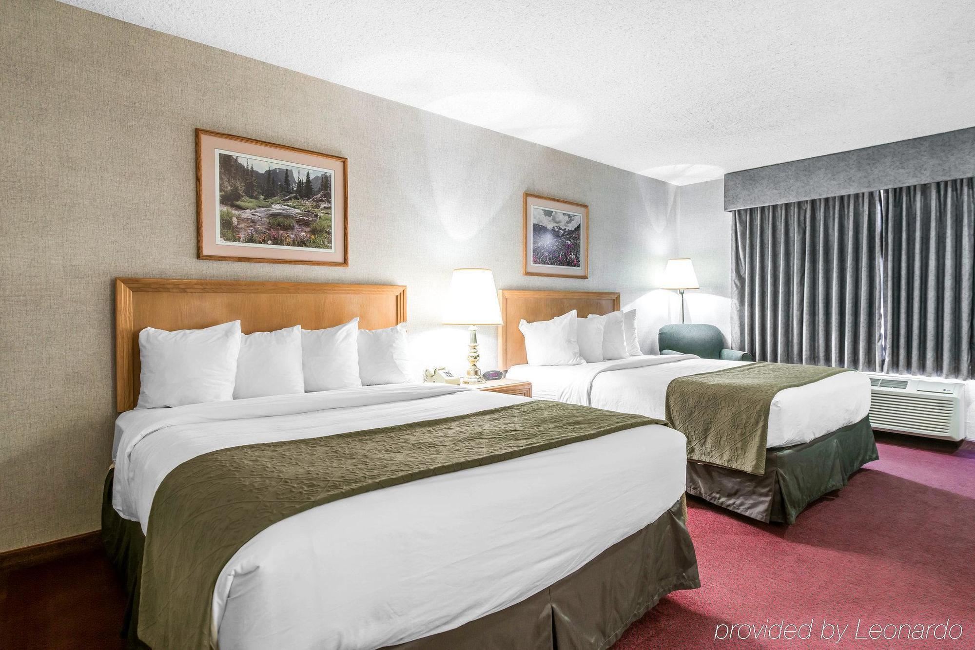 Hotel Quality & Canon 3*