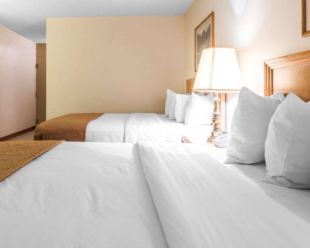 Quality & Canon Hotel 3*