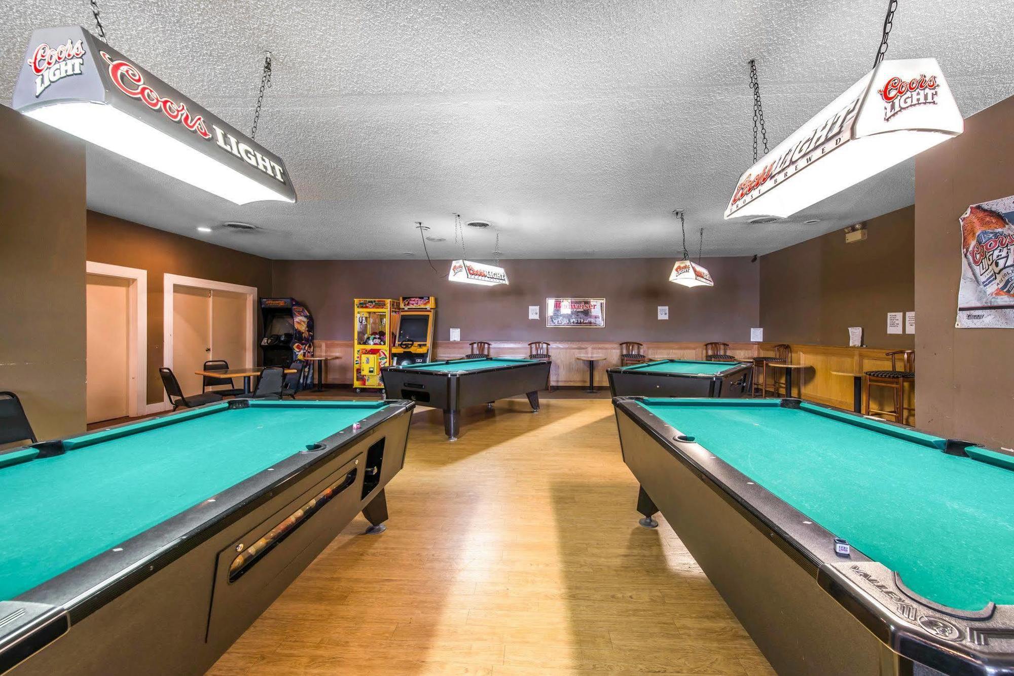 Quality & Canon Hotel Canon City