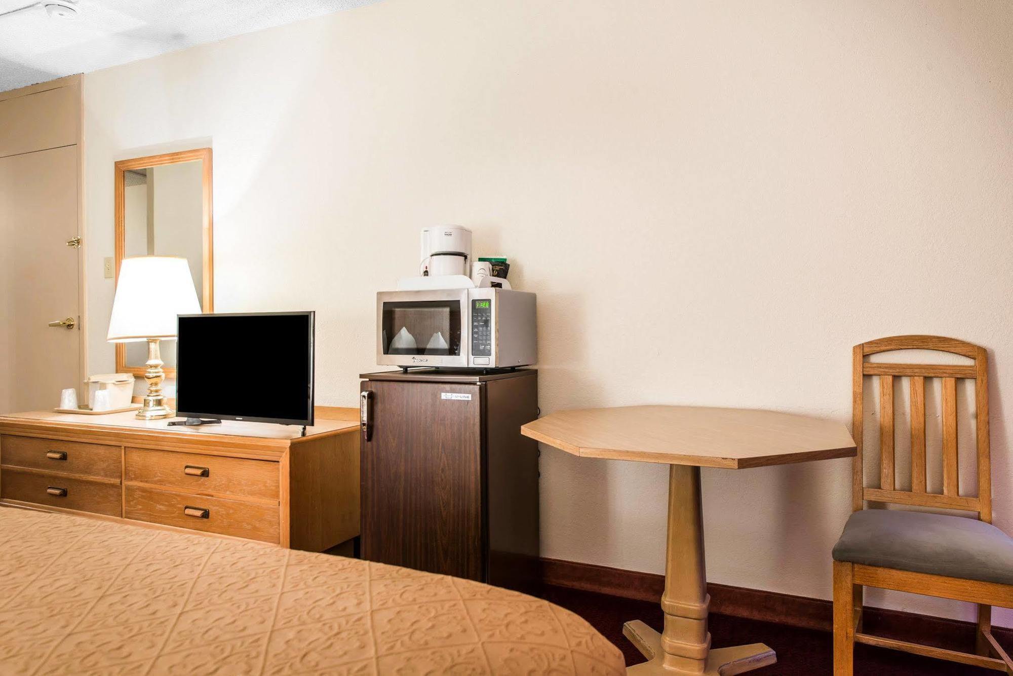 Hotel Quality & Canon Canon City