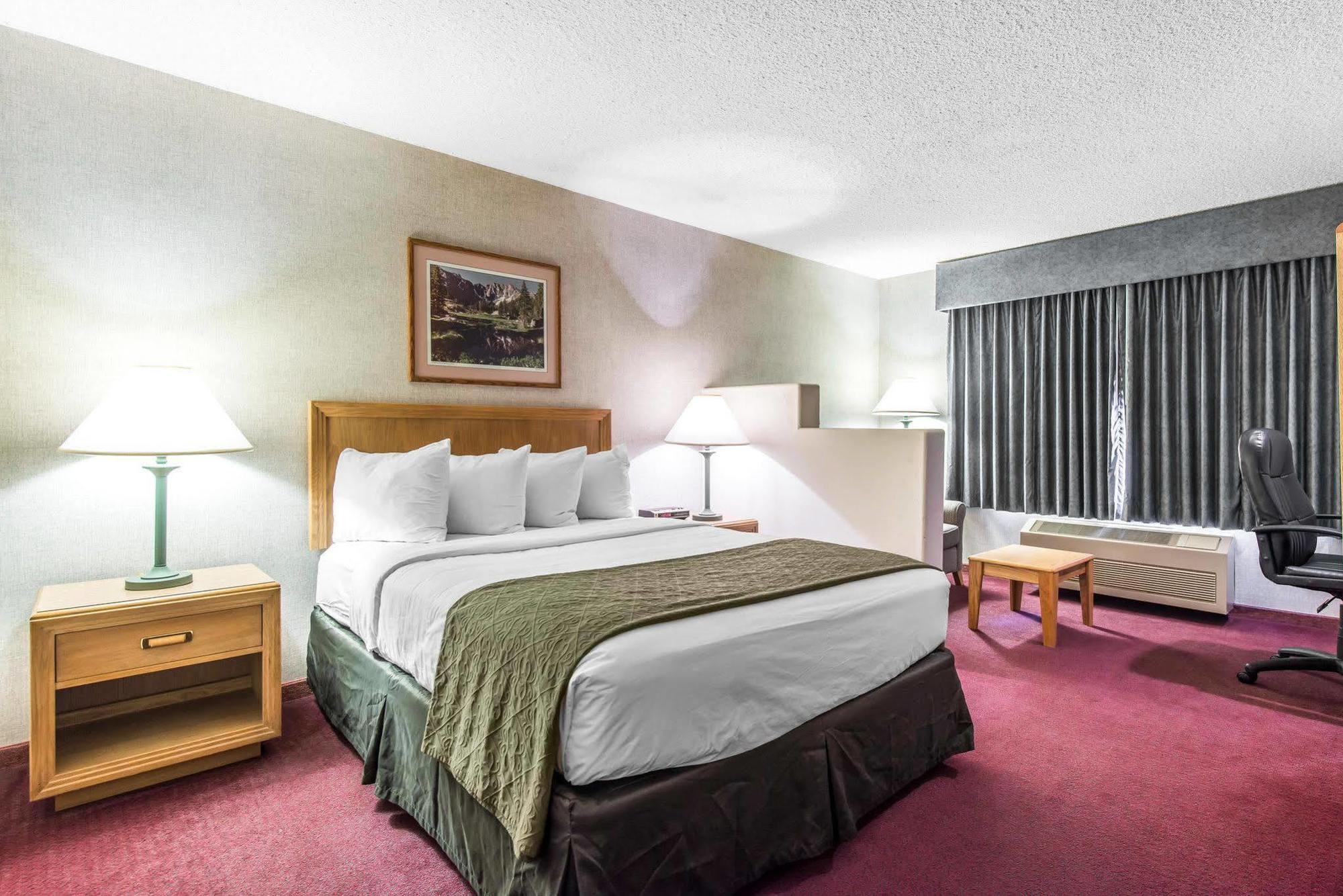 Quality & Canon Hotel Canon City